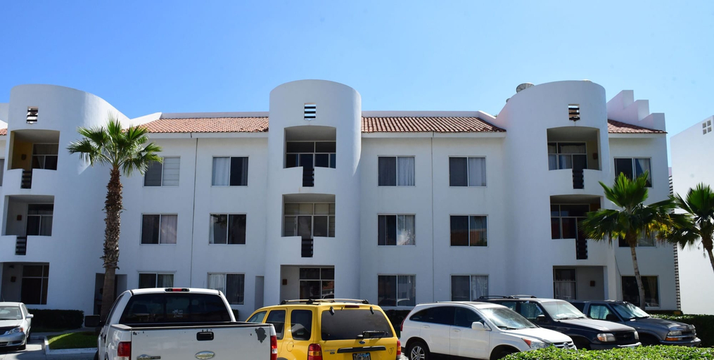 Exterior & Views 2, Peninsula 103 2 BR by Casago, La Paz