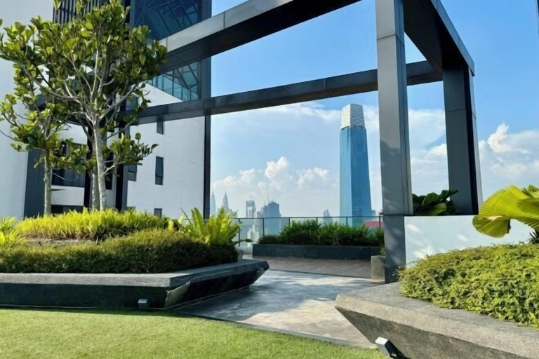 Interior 4, Continew Residence by Xuan and Partner, Kuala Lumpur