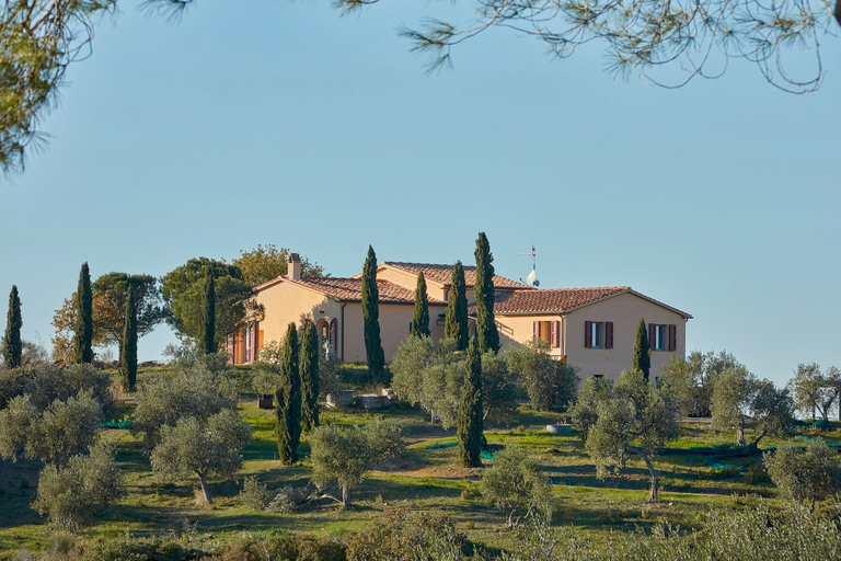 Room 5, Poggio Maremmano by Elite Villas, Grosseto