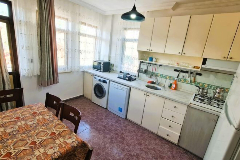 Private kitchen 2, The Tulip House, Fethiye