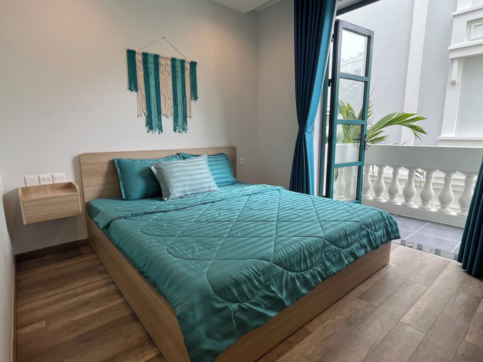 Room 2, NS Home B5-301, Phú Quốc