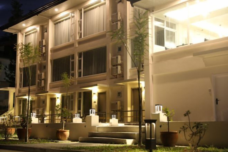 Exterior 4, S·HOTEL, Puerto Galera
