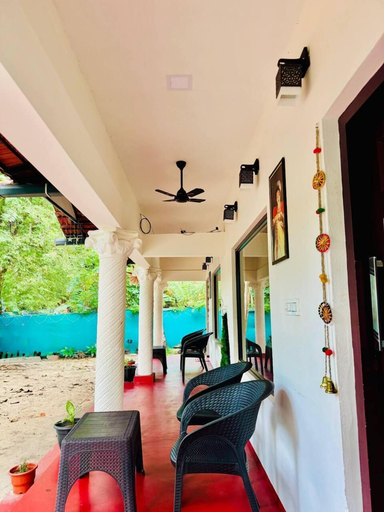 Others 5, Kadal Beach House Marari, Alappuzha