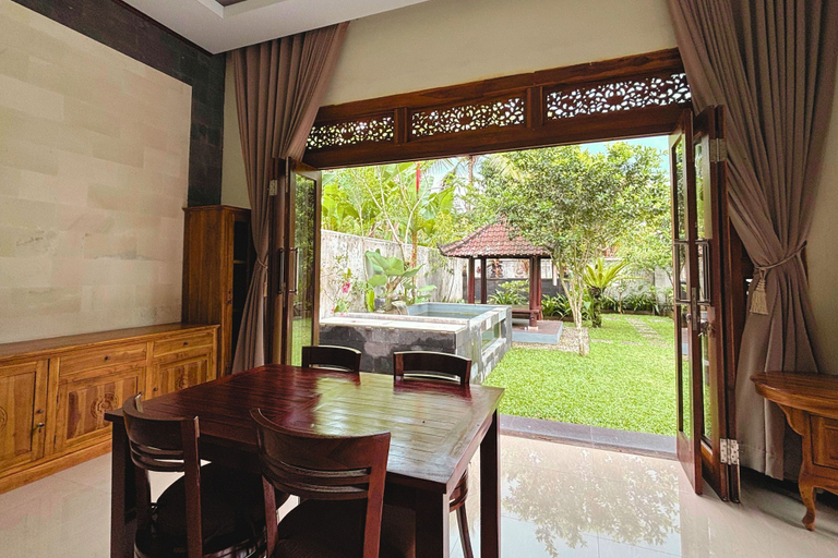 Others 2, Arisa Villa by AGATA, Bangli