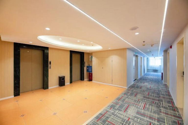 Others 5, Home Inn Plus Hotel, Shijiazhuang