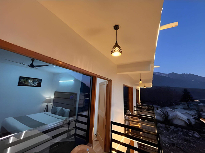 Others 4, Hotel beas river retreat, Kullu