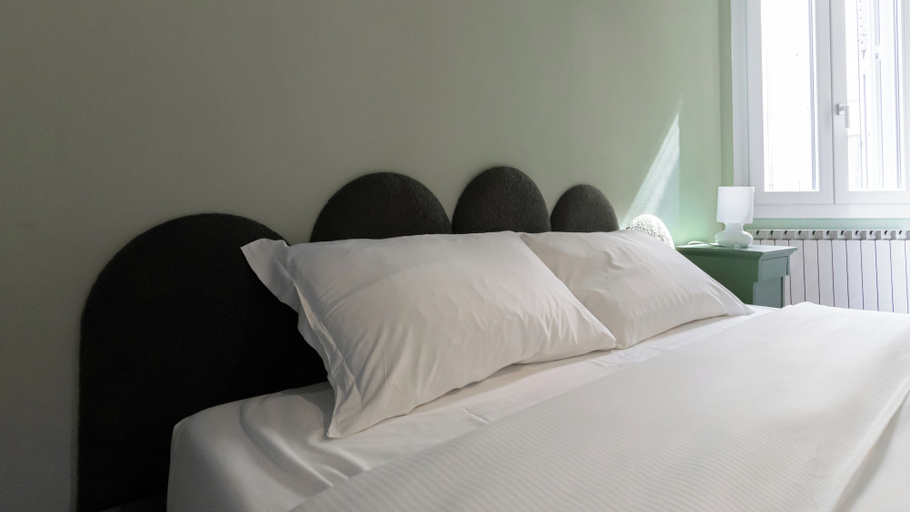 Interior 5, Italianway Easy - Tadino 1 B, Milano