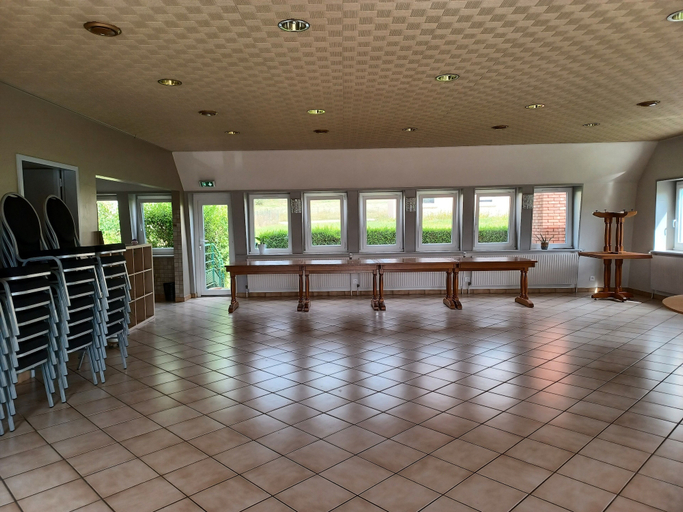 Reception, AC Logements, Côte-d'Or