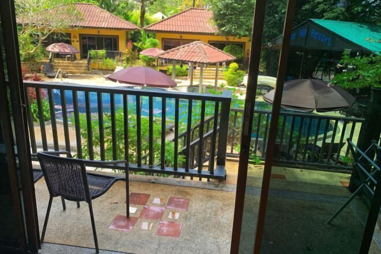 Others 5, patong beautiful pool villa, Pulau Phuket