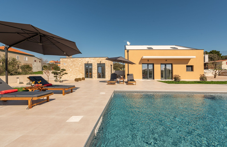 Room 1, Villa Dide Moga Zadarvillas, Sveti Filip i Jakov