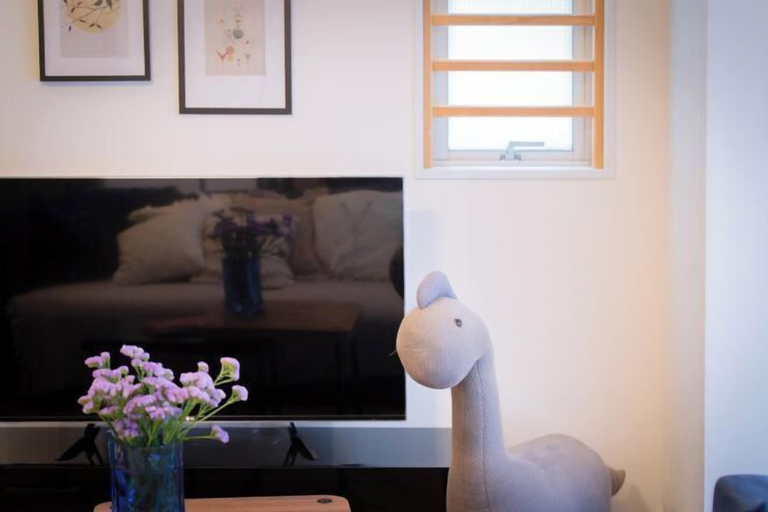 Interior 5, Skyview Serenity Duplex Shinjuku, Shinjuku