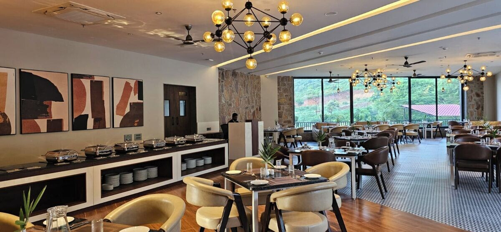 Interior 5, Ullasa by Momentum, Udaipur