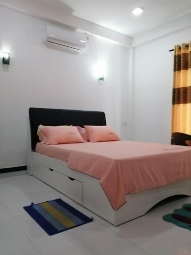 Bedroom 2, Colombo Airport Field View Villa, Katana