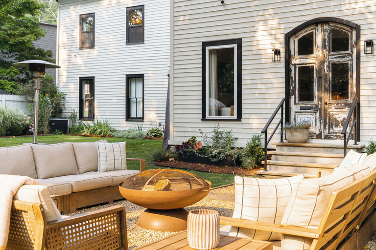 Garden 5, Amaya Bed&Breakfast, Greene