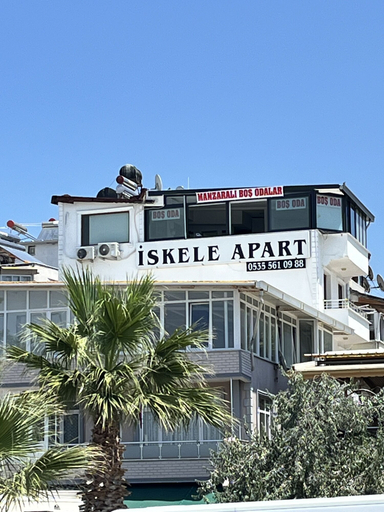 Exterior & Views, İSKELE APART AVŞA, Marmara
