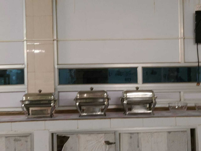 Breakfast buffet, Ms Lotus Resorts & INN, Namakkal