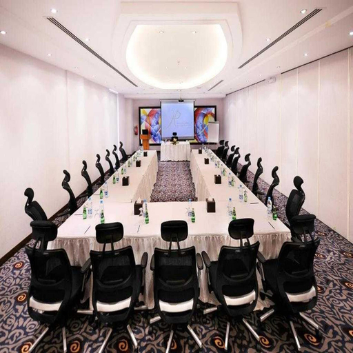 Meeting facility 2, Sunday Qaser Al Hamra, Riyadh