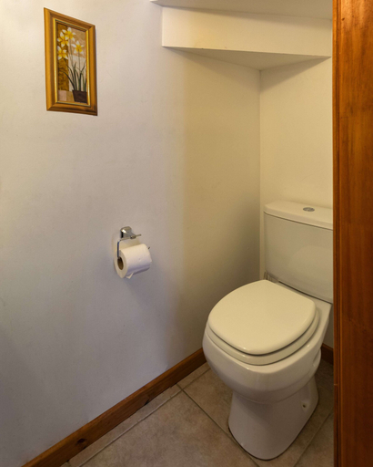 Bathroom 3, BOG Apart Foresta, Los Lagos