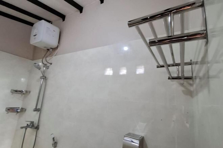 Bathroom 4, Pondok Roomi Villa Sembalun, Lombok