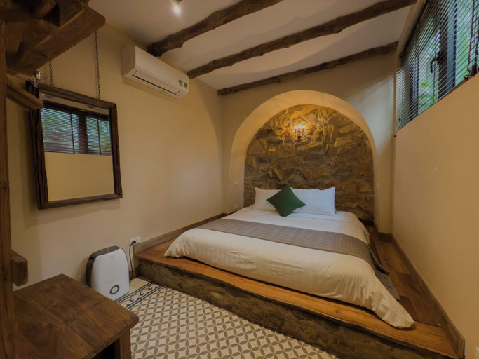 Room 2, Amaya Home, Sóc Sơn