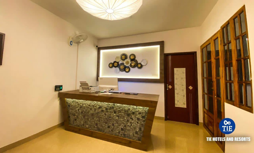 Others 5, La Tamara Luxury - TIE Hotels, Viluppuram