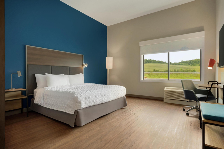 Room, Tru By Hilton West Bristol Tn, Sullivan