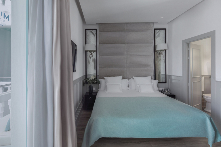 Bedroom 3, MIM Ibiza Member of Meliá Collection, Baleares
