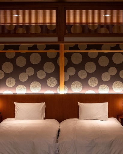 Bedroom 3, SENSHIN WAHO, Awaji