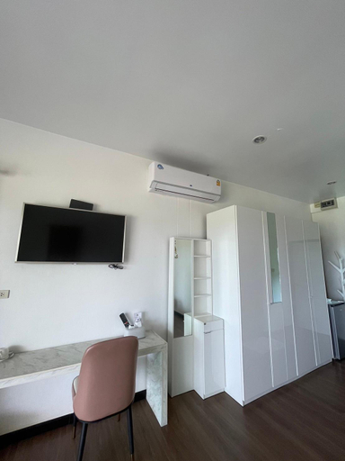 Bedroom 3, River Valley Resort @ Nan, K. Phu Pieng