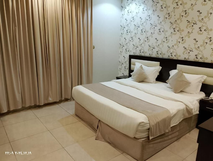 Room 4, Diyra Hira, Jeddah