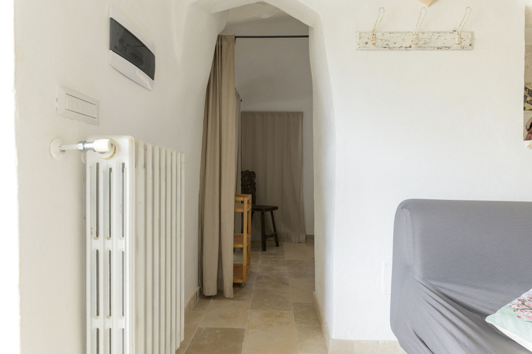 Bedroom 4, Dimora Upupa by Wonderful Italy, Brindisi