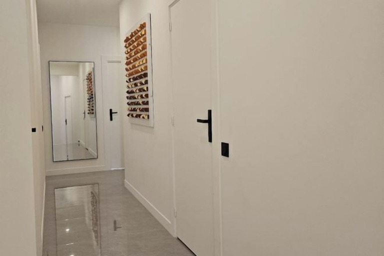 Property amenity 2, 110m2 3bd Luxury last Paganini apt in Old Nice, Alpes-Maritimes