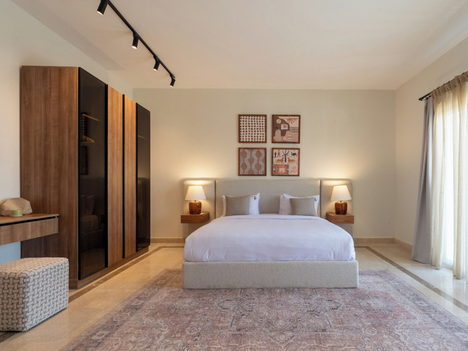 Room 5, BirdNest - Mivida New Cairo, New Cairo 1