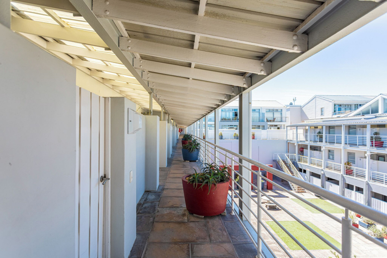 Exterior, Seaside Village C22 by CTHA, City of Cape Town