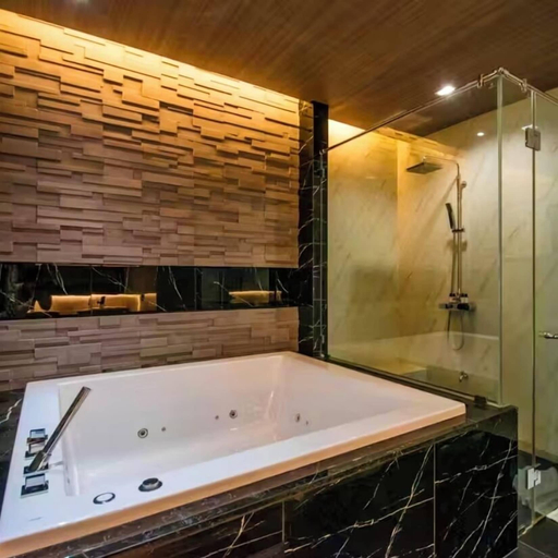 Bathroom 3, Mida Pool Villa, Phuket Island