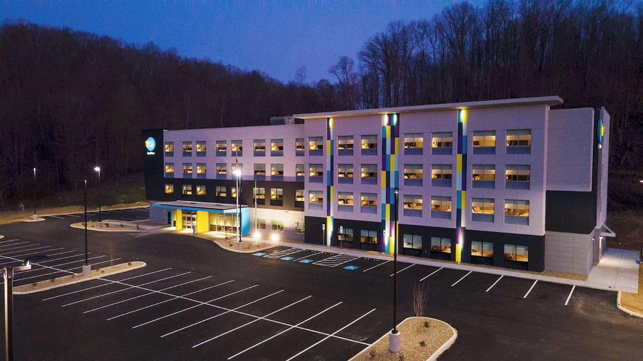 Exterior, Tru By Hilton West Bristol Tn, Sullivan