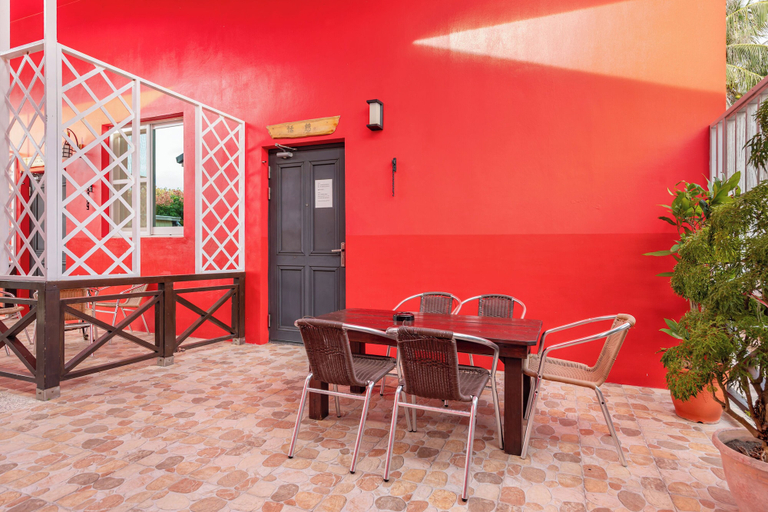 Others 5, Kenting Hemingway, Pingtung