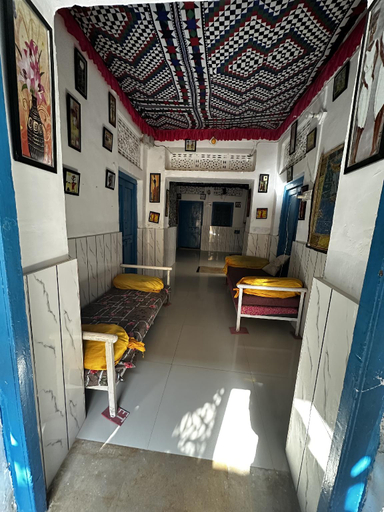 Others 5, Mirvana Guest House & Camel safari, Jaisalmer