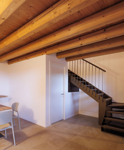Room 2, Castel Bricon - Dimora di campagna, Vicenza