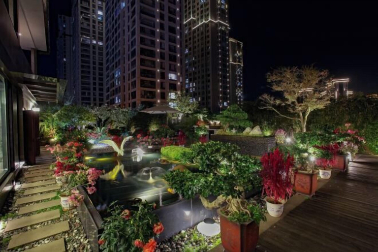Property amenity 4, Jiaxing Hotel, Nanping