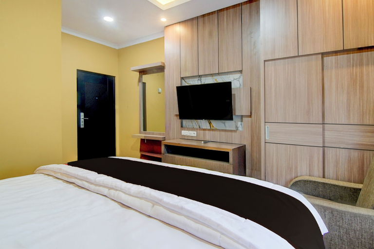 Room 3, Collection O 94762 Starlight, Pekanbaru