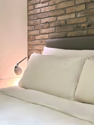 Room 4, Hotel Biz Suwon, Suwon