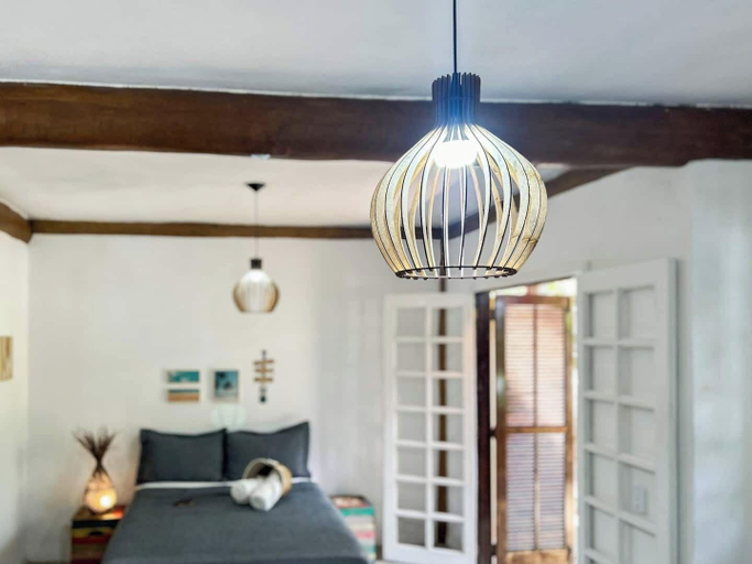 Room 3, Pousada Aimê Maresias, São Sebastião