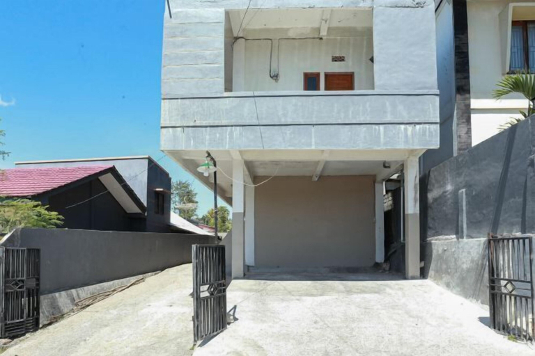 Exterior, Citra Homestay Soe, South Timor Tengah