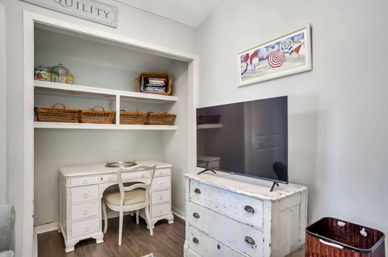 Interior 5, Ocean Course - 108 N Sea Pines Dr. 2 Bedroom Villa, Beaufort