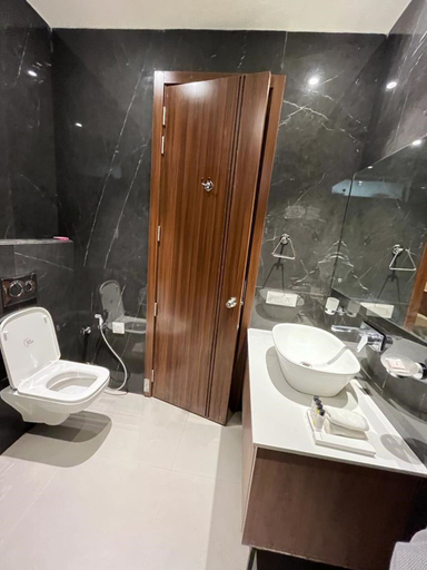 Room 3, HOTEL SUNPARKINN BARNALA Punjab, Barnala