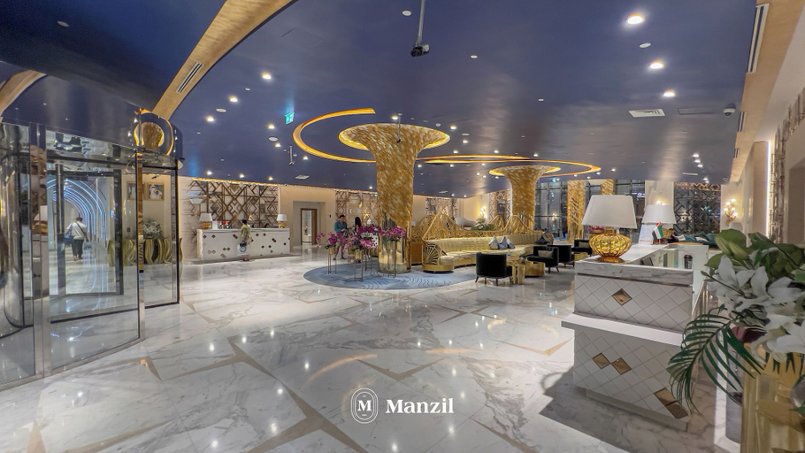 Others 3, Manzil-Waterfront Studio in Business Bay, Dubai