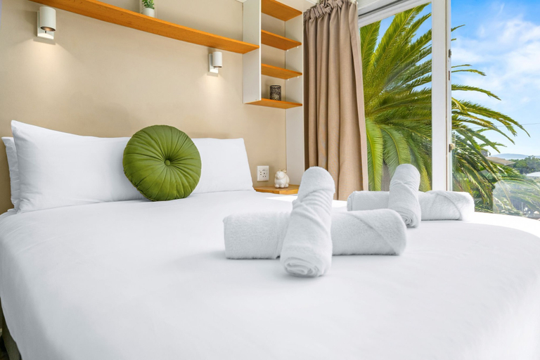 Bedroom, Greenpark 202, City of Cape Town