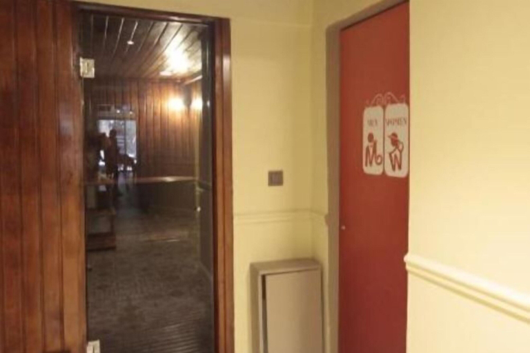 Interior 5, Fuat Bey Palace Hotel & Suites, Fatih