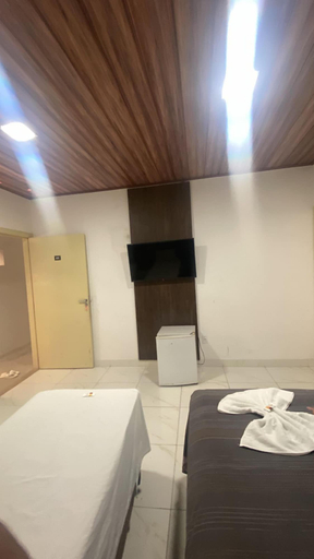 Bedroom 3, Pousada Mandacaru, Maceió (capital)